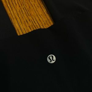 Lululemon full length high waisted yoga pants